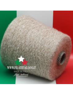 M7516N БУКЛЕ STRETCH ANIMA  CARIAGGI 39.99€/100g