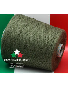 M7318N M7318N CANAPA SETA FILATO BOTTONATO 14.99€/100g