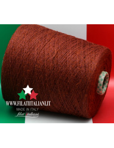 M7320N HEMP SILK FILATO BOTTONATO 14.99€/100g Prod.: FILATI  BURATT...