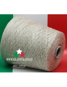 M7324N M7324N CANAPA SETA FILATO BOTTONATO 14.99€/100g