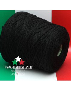 M7950N LINEN SILK TUBOLARE  9.99€/100g   TUBOLARE Comp .: 70% LI LI...