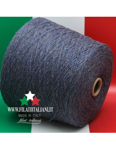 Cashmere Cento per Cento - Maflis Filati s.n.c