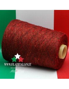 M7570N M7570N SETA TWEED TUSSAH JP BURATTI 23.99€/100g