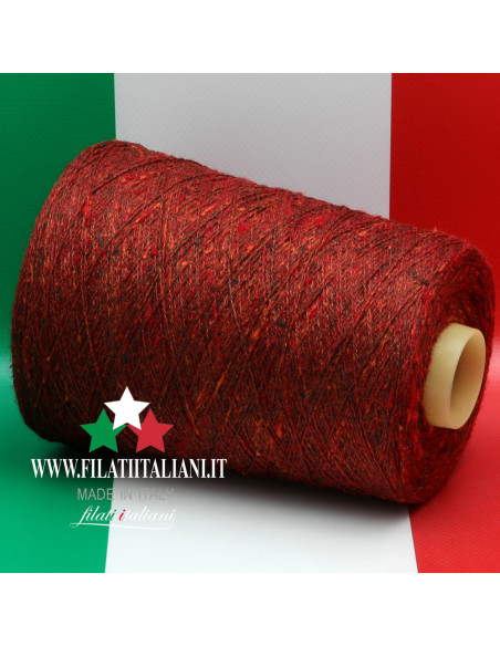 M7570N ШЕЛК TWEED TUSSAH JP BURATTI  23.99€/100g