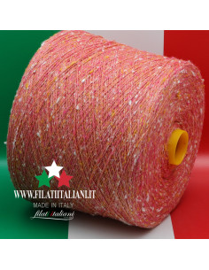 M7573N M7573N SETA TWEED TUSSAH JP BURATTI 23.99€/100g