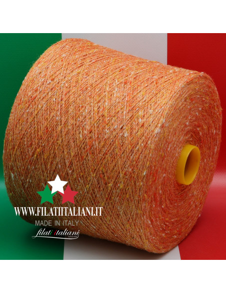 M7574N M7574N SETA TWEED TUSSAH JP BURATTI 23.99€/100g