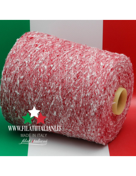 M7575AN M7575AN SETA TWEED TUSSAH JP BURATTI 23.99€/100g