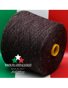 M7584N SILK TWEED TUSSAH JP BURATTI  23.99€/100g Art. :  TUSSAHProd...
