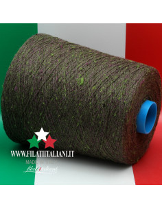 M7588N SILK TWEED TUSSAH JP BURATTI  23.99€/100g Art. :  TUSSAHProd...