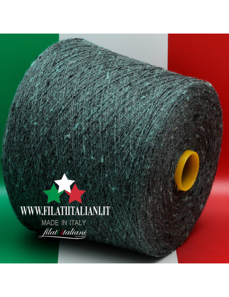 M7589N M7589N SETA TWEED TUSSAH JP BURATTI 23.99€/100g