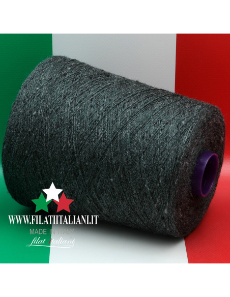 M7590N SILK TWEED TUSSAH JP BURATTI  23.99€/100g Art. :  TUSSAHProd...