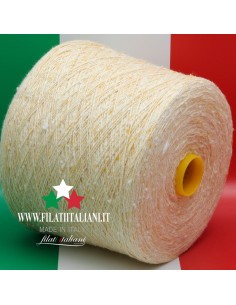 M7592N SILK TWEED TUSSAH JP BURATTI  23.99€/100g Art. :  TUSSAHProd...