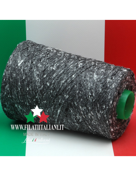 M7600N M7600N SETA TWEED TUSSAH JP BURATTI 23.99€/100g