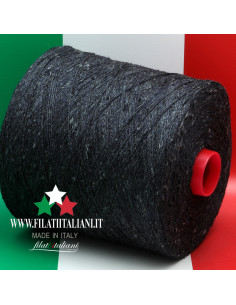 M7602N M7602N SETA TWEED TUSSAH JP BURATTI 23.99€/100g