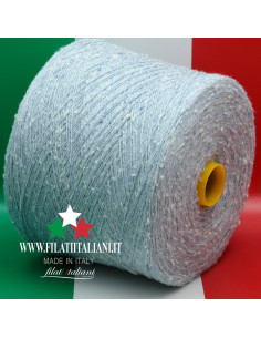 M7606N M7606N SETA TWEED TUSSAH JP BURATTI 23.99€/100g