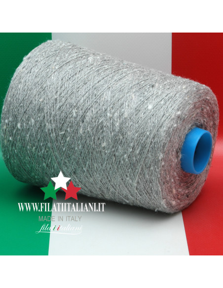 M7610N M7610N SETA TWEED TUSSAH JP BURATTI 23.99€/100g