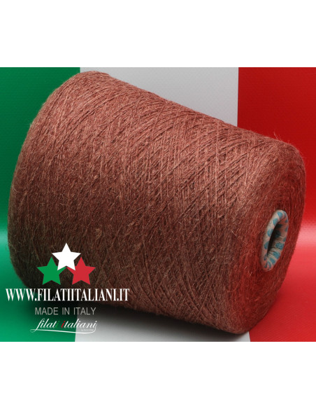 M7328N  LINO SILK ORIONE BURATTI 9,99€/100g Prod.: FILATI BURATTIAr...