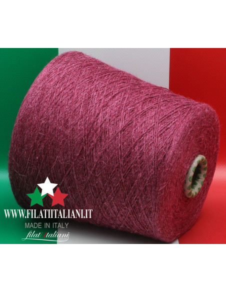 M7329N  LINO SILK ORIONE BURATTI 9,99€/100g Prod.: FILATI BURATTIAr...