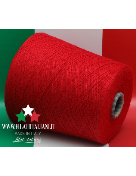 M7335N  LINO SILK ORIONE BURATTI 9,99€/100g Prod.: FILATI BURATTIAr...