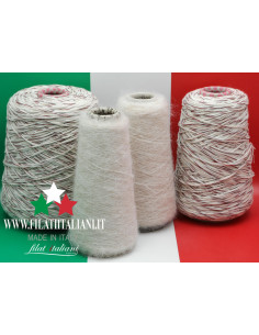 Madeja Lana Merino Fingering 300 Gr – Laturquesastore