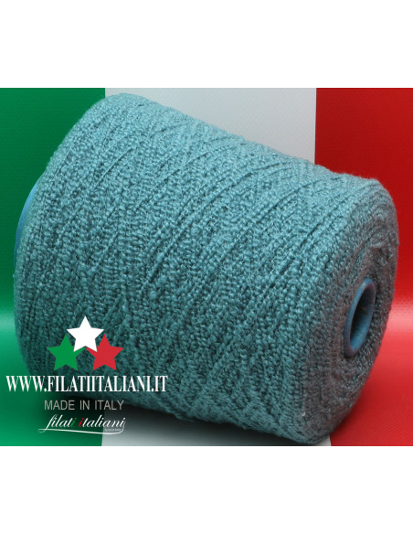 M7537N M7537N  CASHMERE BOUCLE' WINNIE 35.99€/100g