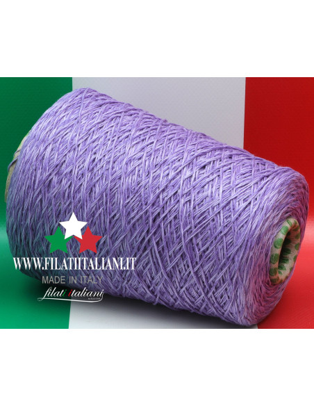 M7553N  LINEN SILK SUMMER BURATTI 9,99€/100g Prod.: FILATI BURATTIA...