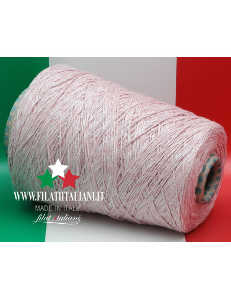 M7556N  LINEN SILK SUMMER BURATTI 9,99€/100g Prod.: FILATI BURATTIA...