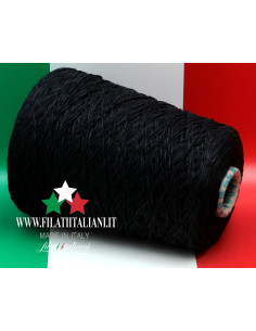 M7559N  LINEN SILK SUMMER BURATTI 9,99€/100g Prod.: FILATI BURATTIA...
