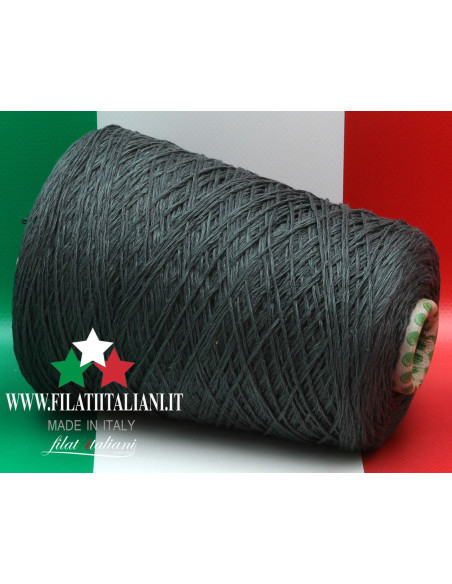 M7563N  LINEN SILK SUMMER BURATTI 9,99€/100g Prod.: FILATI BURATTIA...