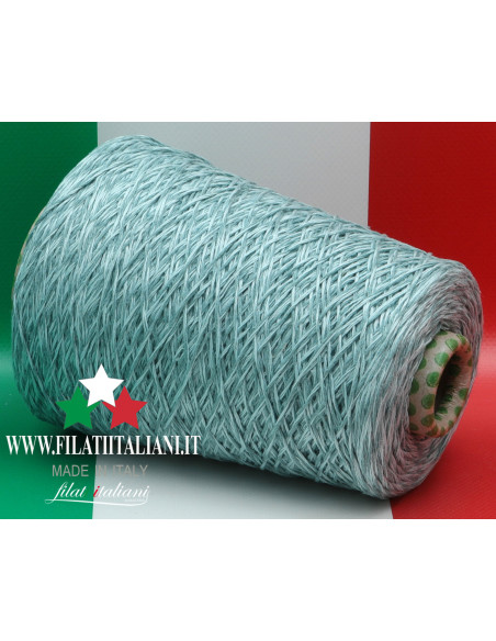 M7622N  LINEN SILK SUMMER BURATTI 9,99€/100g Prod.: FILATI BURATTIA...