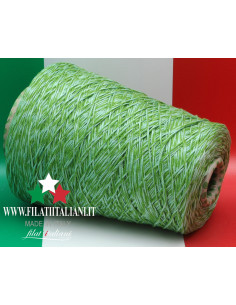 M7625N  LINEN SILK SUMMER BURATTI 9,99€/100g Prod.: FILATI BURATTIA...