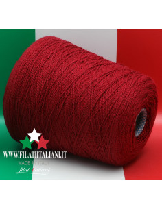 M7677N ОРГАНИЧЕСКИЙ ХЛОПОК WAVE FANCY SESIA 5.99€/100г