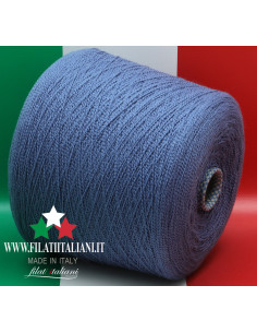 M7726AN COTTON BIO WAVE FANCY SESIA 5.99€/100g Art.: WAVE FANCYProd...