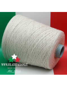 M7728AN COTTON BIO WAVE FANCY SESIA 5.99€/100g Art.: WAVE FANCYProd...