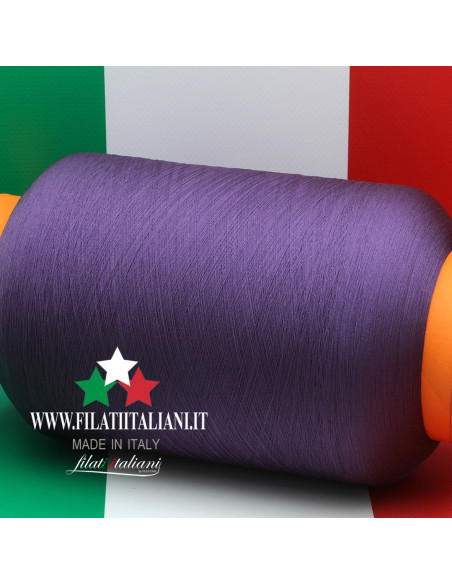 M7813 ELASTAN PURPLE 9,99€/100g Comp.: 100% ELASTAN (Lycra , Spande...