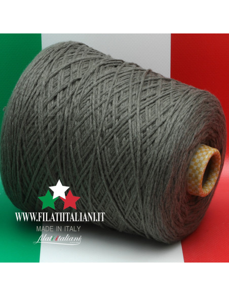 M6913N M6913N CARIAGGI PIUMA 100% CASHMERE 43,99€/100g