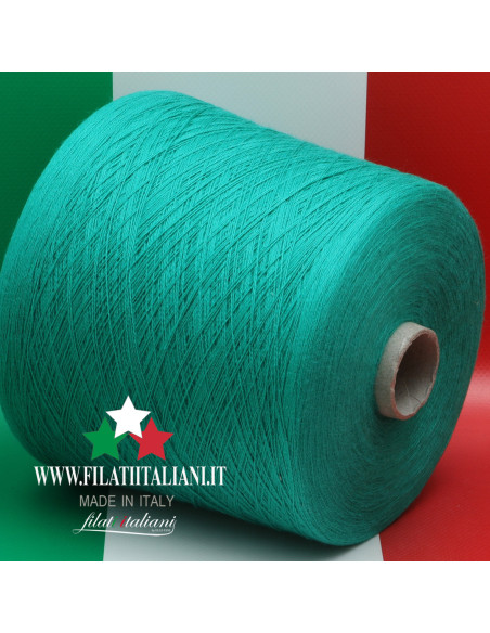 F9831N COTTON EBANY 4.99€/100g Art.: EBANY Comp.: 100% COMBED COTTO...