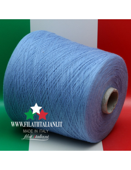 F9841N COTTON EBANY 4.99€/100g Art.: EBANY Comp.: 100% COMBED COTTO...