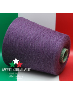 M7377N  MIX CASHMERE SOL 1/28 CARIAGGI 9.99€/100g Prod .: CARIAGGIA...
