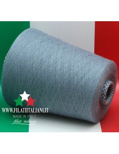 M7394N  MIX CASHMERE SOL 1/28 CARIAGGI 9.99€/100g Prod .: CARIAGGIA...