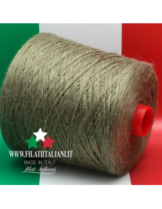 M7872N LINEN SAMARCANDA 6.99€/100g Art.: SAMARCANDA Comp. : 100% LI...