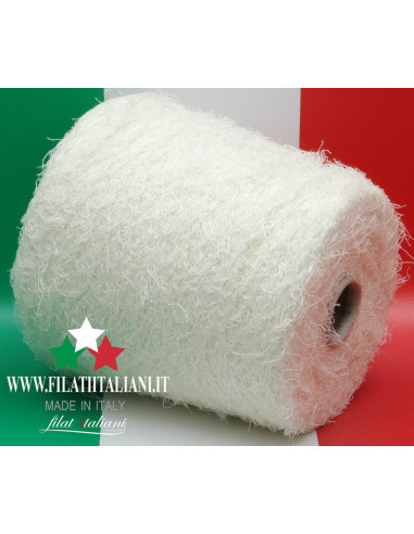 M7881AN M7881AN FILATO FANTASIA LINO SETA RAVE CARIAGGI 23.99€/100g