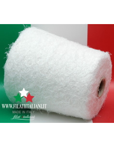 M7882N M7882 FILATO FANTASIA LINO SETA RAVE CARIAGGI 23.99€/100g