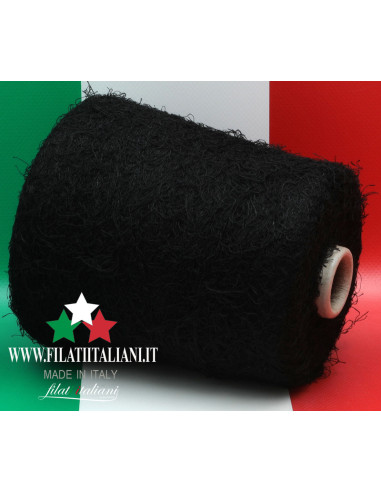 M7899N M7899N FILATO FANTASIA LINO SETA RAVE CARIAGGI 23.99€/100g