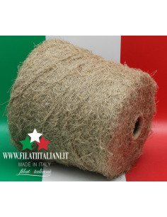 M7903AN M7903AN FILATO FANTASIA LINO SETA RAVE CARIAGGI 23.99€/100g