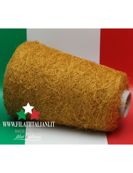 M7907N M7907N FILATO FANTASIA LINO SETA RAVE CARIAGGI 23.99€/100g