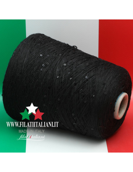 M4314N M4314N FILATO con PAILLETTES GDESE 25.99€/100g