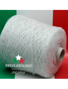 M7785N BRUSHED SILK MERINO GRETA GTI 25.99€/100g  Prod. : GTI Art. ...