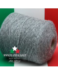M7851AN BRUSHED SILK MERINO GRETA GTI 25.99€/100g  Prod. : GTI Art....