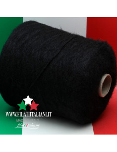 M7854N BRUSHED SILK MERINO GRETA GTI 25.99€/100g  Prod. : GTI Art. ...